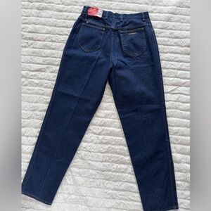 Vintage NWT Wrangler Mom Jeans